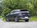 Denza N8 Dm Long Range Ev Car 176km Awd 4wd 2024 Tengshi Vehicle Electric Car