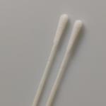 Sterile Packaged Nylon Flocked Swab
