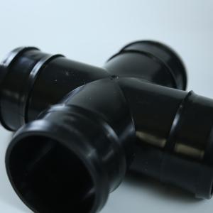 Quality UV Resistance Drip Irrigation Tee wholesale