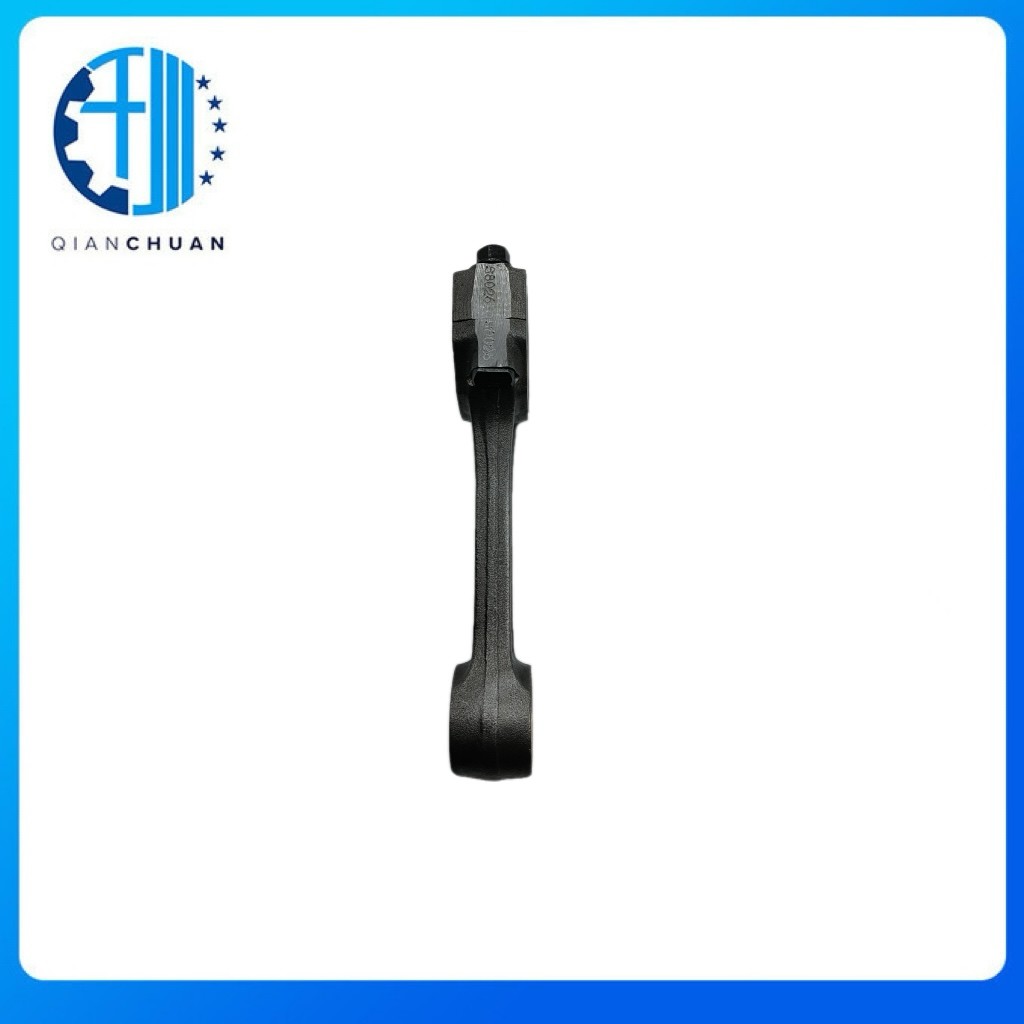 8-98012670-0 Connecting Rod For Isuzu 4JB1 -T Engine Spare Parts