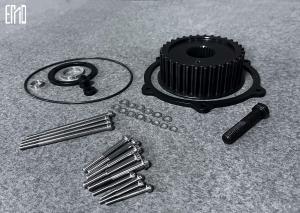Quality Customization Metal Motorcycle Spare Parts Replacement Accessories wholesale