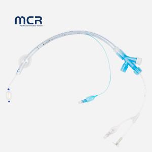 Quality Disposable Medical PVC Endobronchial Tube Blocker With Cuff wholesale