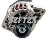 12V 90A Car Alternator 373002B500 For HYUNDAI VELOSTER KIA CEED