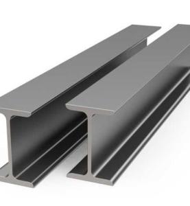Quality A36 Structural Steel Beam Galvanised Steel RSJ 6m 12m LIANZHONG wholesale
