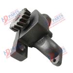YC6J125Z-T20 Engine Oil Pump B3000-1011020A Suitable For Diesel Engines Parts