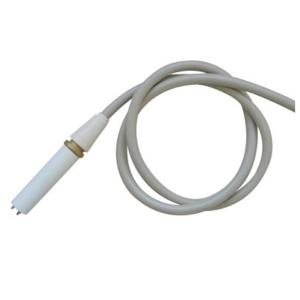 Quality 75000V Hv Cable Termination , High Voltage Medical Grade Cable For X - Ray Equipment wholesale