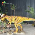 Weatherproof Realistic Life Size Animatronic Dinosaur Jurassic World Products