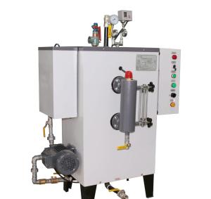 Quality Pure Simple Portable Electric Steam Generator 100kg Capacity Energy Saving wholesale
