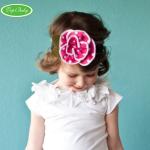 High Quality And Lowest Price For Baby HairBand