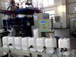 Plastic bottle Leak Testing Machine