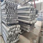 S235JR Single Layer Grid Space Frame Truss Prefabricated GB Roof