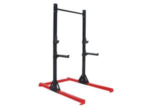 Quality Commercial Grade Gym Fitness Equipment Weightlifting Squat Standing Power Rack wholesale