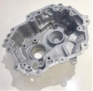 Quality Multi Cavity Aluminum Casting Mold For Accessories wholesale