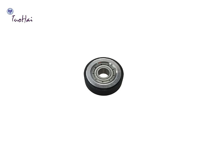 ATM Machine Parts Wincor V2CU Card Reader Roller 5MM 01750173205 1750173205-02