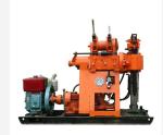Anchor Rod Engineering 15kw Water Well Drilling Rig Machine