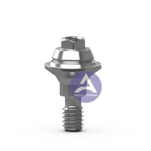 Quality Biohorizons Internal Titanium Multi Unit Implant Abutment wholesale