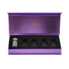 Buy cheap Luxury Rigid Cosmetic Packaging Box Magnetic Flip Top Gift Box For Essential Oil from wholesalers