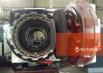 Cemented Carbide Vacuum Sintering Furnace 50Hz Environmental Protection