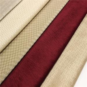 Quality Sofa Fabric，Suit Fabric，Polyester，Vintage pattern wholesale