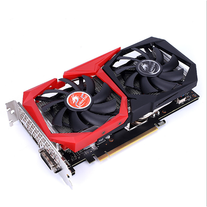 GDDR5 Gigabyte GTX 1660 Super 6gb , 192 Bit Memory 1660s Graphics Card