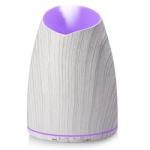 New Explosive 500ML Ultrasonic Aroma Diffuser Humidifier Creative Gift 500ml