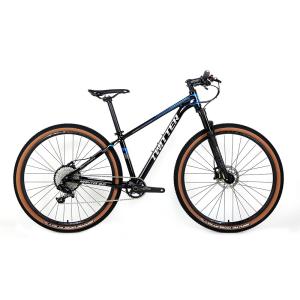 Quality Aluminum Alloy 6061 TWITTER Mountain Bike 29 Inches Hydraulic Disc Brake wholesale