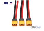 High Temp Nylon Bullet XT60H Male Female Connectors