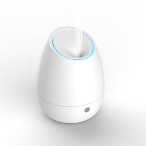 Quality Portable Ultrasonic Ceramic Aroma Diffuser wholesale