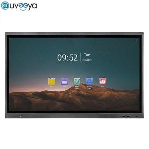Quality 20 points touch 86 Inches Interactive LCD Electronic Whiteboard wholesale