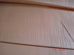 Sliced Natural Figured Sycamore Wood Veneer Sheet
