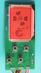 Quality Automatic Fan Speed Detector wholesale
