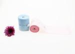 Washable Safe Material Fetal Monitor Belts Various Colors No Toxic For Women