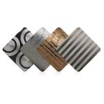 Mirror Embossed Stainless Steel Plate 316 Etching Sheet