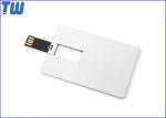 Full Metal Aluminum 16GB Pendrive Flash Card UV Digital Printing
