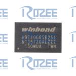 W971GG6SB25I