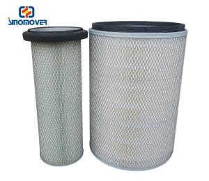 Quality SANY B222100000534 Air Filter original parts wholesale