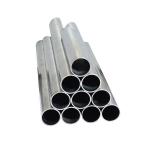 ASTM 304 304L Stainless Steel Hollow Pipe PVD Color Coated
