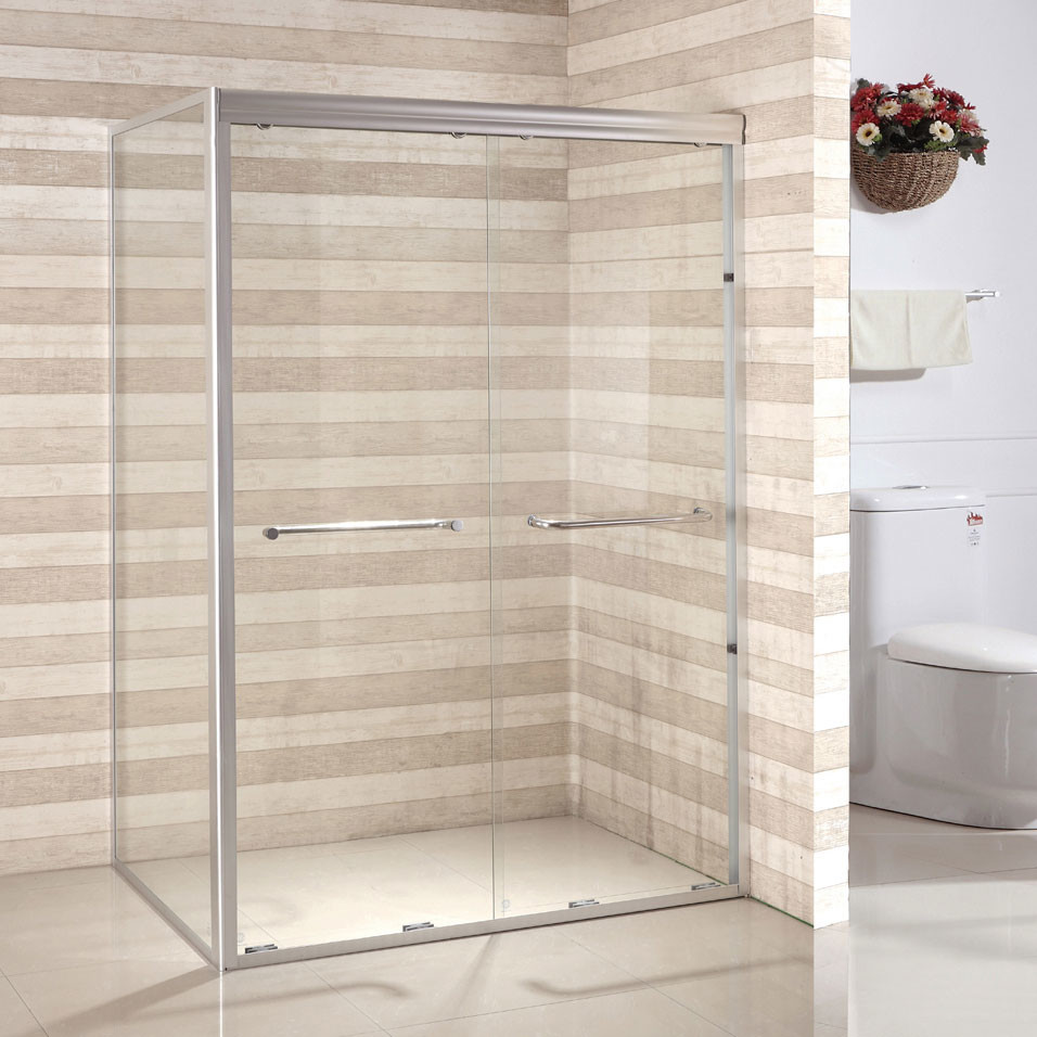 CABINE DE DOUCHE, CABINE DE DOUCHE HYDROMASSANTE, RECEVEUR DE DOUCHE