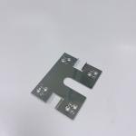 Photovoltaic Conductive Strip Ground Strip Component Puncture Fragment SS304