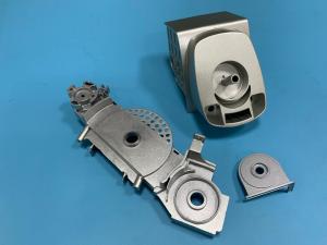 Quality Light Weight Die Casting Mould High Tolerance Precision Structural Strength wholesale