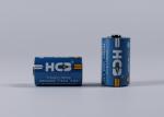 1200mAh 3.6v Lithium Primary Cell