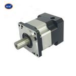 1000 RPM Input Speed Double Reduction Worm Gear Reducer with 50 Mm Shaft