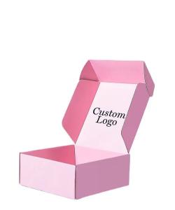 Quality Custom Brand Paper Gift Box Wholesale wholesale