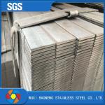Hot Rolled 304 Stainless Steel Flat Bar 6mm Steel Profile Q235b Carbon Steel