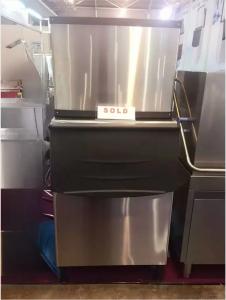 Quality 455kg CE Semi Crystal Cube Ice Maker Commercial In Bar Milk Tea Seafood Sashimi Shop wholesale