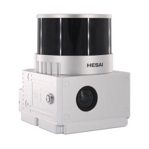 Tunnel Mapping Mobile LiDAR Solution Geosun gAirHawk Series GS-100V