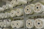 Water Purification Polyamide Ro Water Filter Membrane