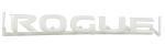High Precision Plastic Mold Parts Eletroplate Treatment Automotive Logo