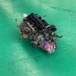 High-Efficiency Honda 4 Cylinder R18A Used Gasoline Engine For Compact Cars