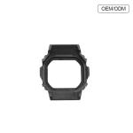 Casting Turning Drilling CNC Watch Parts Carbon Fiber Polishing Engraving